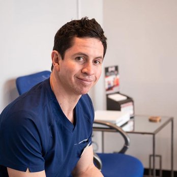 Dental Ben's - Dr. Ben hard at work. - Cosmetic Dentists Near Me - Peoria, Arizona Dental Ben's - Dr. Ben hard at work. - Cosmetic Dentists Near Me - Peoria, Arizona