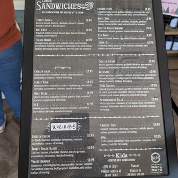 The Boyer Bakery - Bakeries Near Me - Surprise, Arizona