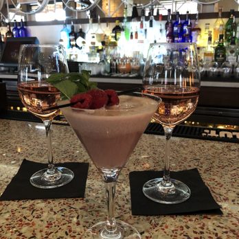 HAVEN Riverfront Restaurant & Bar - Friday freeday fun - New American Near Me - Edgewater, New Jersey