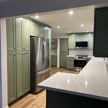 First Choice Cabinets - General Contractors Near Me - Whittier, California