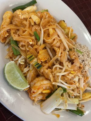 Baan Thai by null