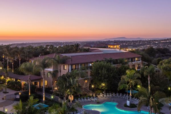 The Westin Carlsbad Resort & Spa by null