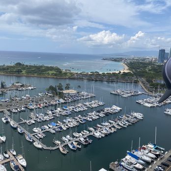 Prince Waikiki - Arrived! 25th floor. - Hotels Near Me - Honolulu, Hawaii