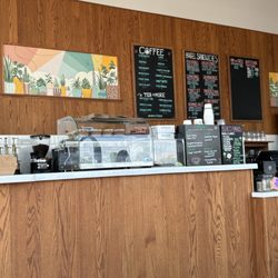 Bites Cafe