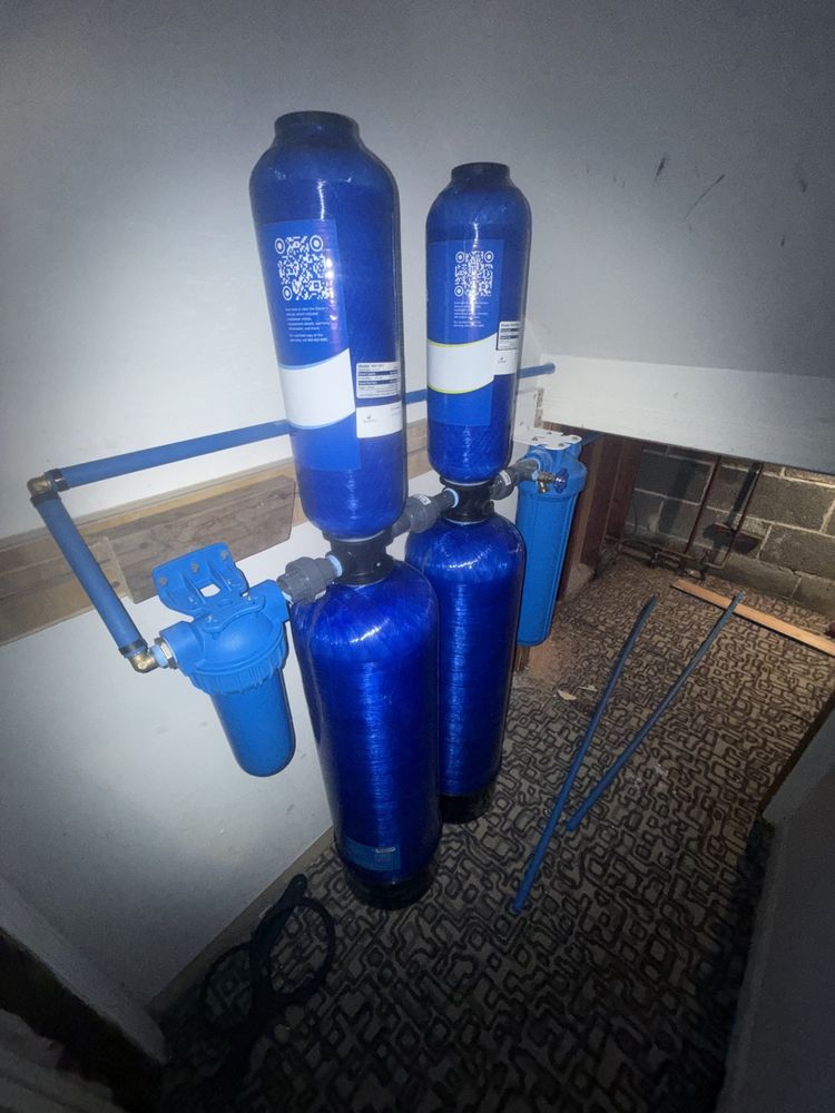 Slide of Rooter Drain Service