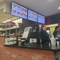 La Tia Juana Taqueria