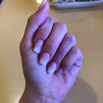 Luxe Nail Spa - Nail Salons Near Me - Pompano Beach, Florida