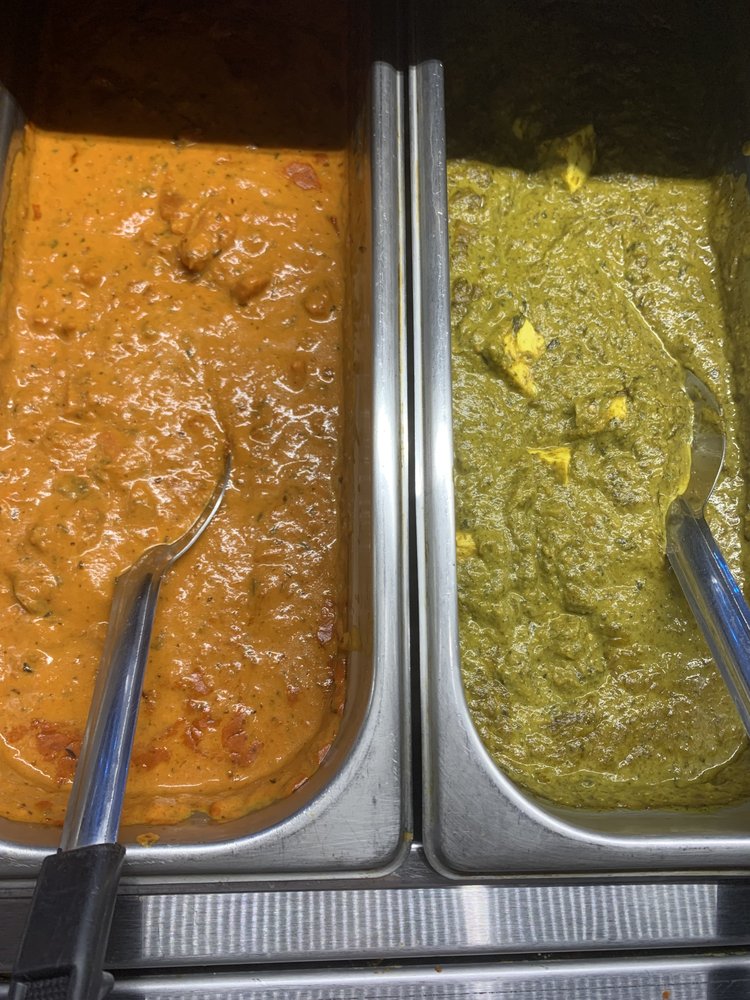 Delhi Indian Cuisine - Photo 2