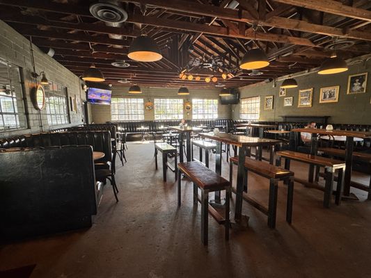 Gibson Street Bar by null