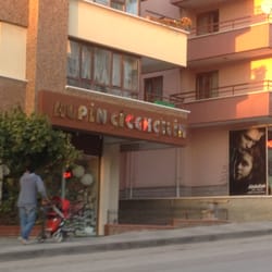 Alpin Çiçekçilik