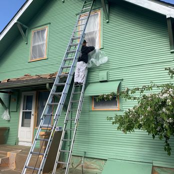 Blessing Painting Contractor - Painting - Painters Near Me Blessing Painting Contractor - Painting - Painters Near Me