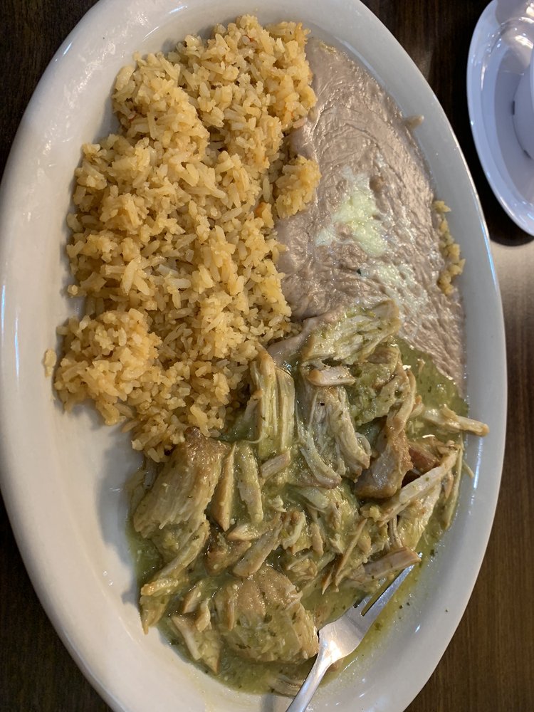 Fiesta Brava Mexican Restaurant