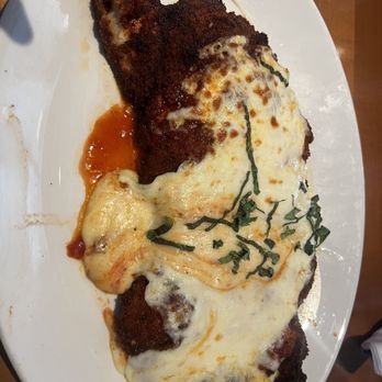 Big Pink - Chicken Parmesan - Pizza Near Me - Miami Beach, Florida Big Pink - Chicken Parmesan - Pizza Near Me - Miami Beach, Florida