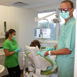 Attentive Dental Care of Morristown, NJ