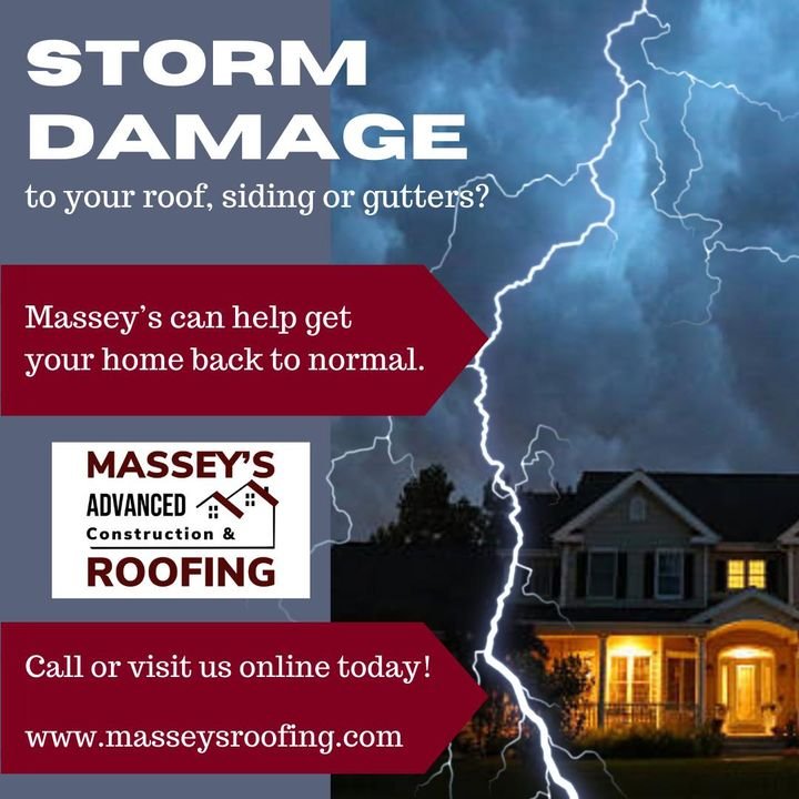 Slide of Massey's Advanced Construction