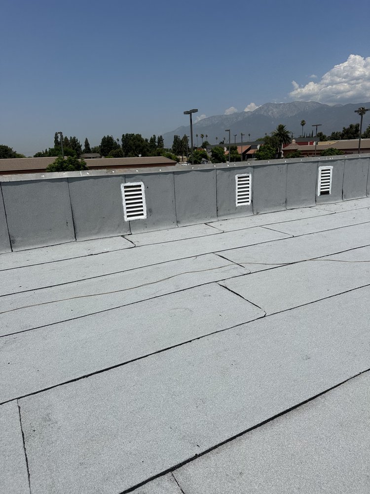 Slide of Vizcarra Roofing