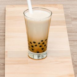 Bubble Vie - Dulce de Leche