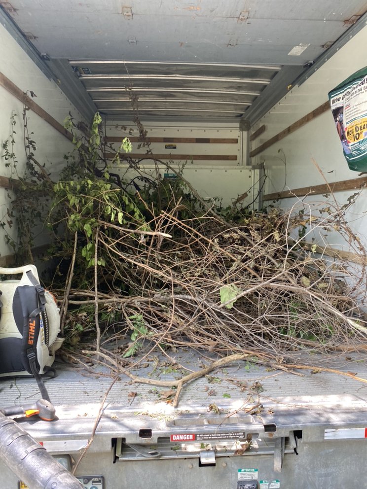 Slide of Revelation services