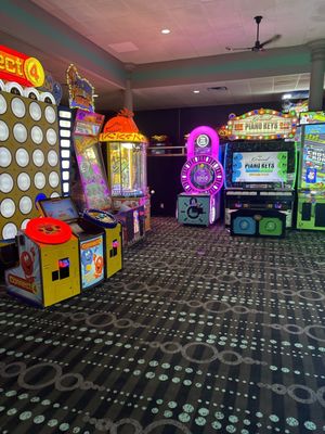 Alley Cats Entertainment by null