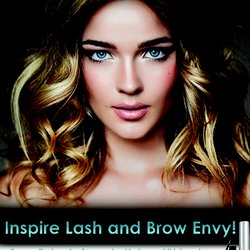 Style Aesthetics by Rajani MD - Lash and Brow Envy!