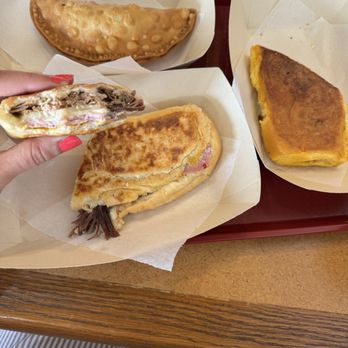 Havana Bistro & Cafe - Cubano Sandwich and medianoche - Cuban Near Me - Orlando, Florida