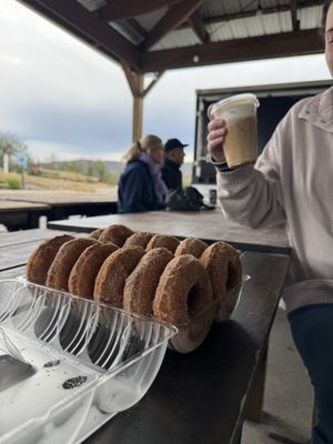 Showalter’s Orchard & Greenhouse by null