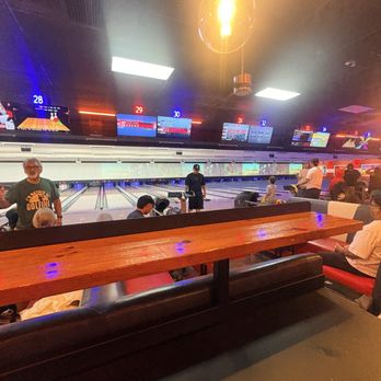 Lucky Strike Chula Vista - Venues & Event Spaces Near Me - Chula Vista, California Lucky Strike Chula Vista - Venues & Event Spaces Near Me - Chula Vista, California