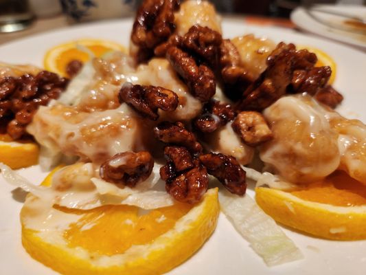 Wong's Restaurant by null