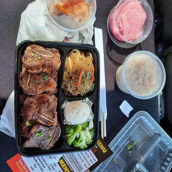 Red Castle - Korean Near Me - Rialto, California Red Castle - Korean Near Me - Rialto, California