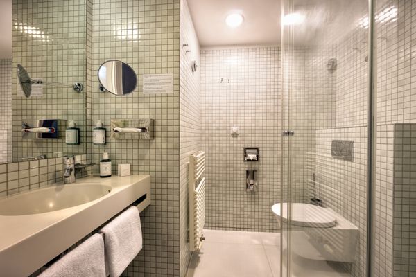 Hotel Monastery by null