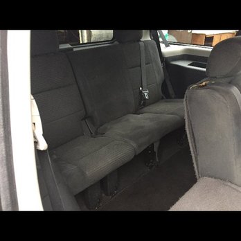 CBF Services - Auto Detailing Near Me - Salina, Kansas CBF Services - Auto Detailing Near Me - Salina, Kansas