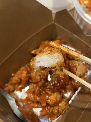 California Market by null