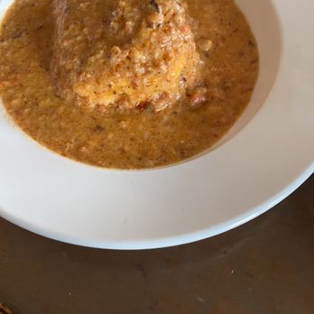 Station 400 - Biscuit w gravy - American Near Me - Sarasota, Florida Station 400 - Biscuit w gravy - American Near Me - Sarasota, Florida