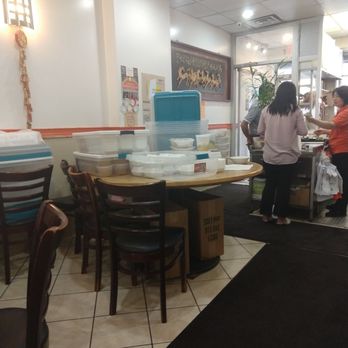 M Kee - Chinese Near Me - Philadelphia, Pennsylvania