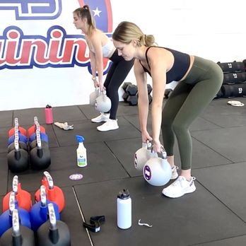 F45 Training- Fort Worth - Trainers Near Me - Fort Worth, Texas