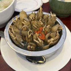 老酒蛏子