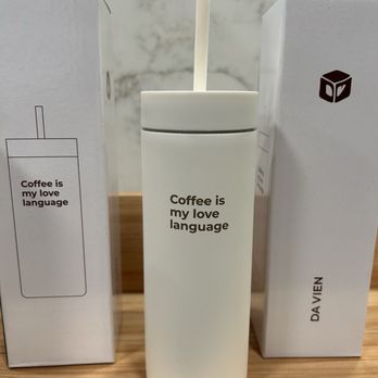 Da Vien Coffee - Merchandise - Coffee & Tea Near Me - Cerritos, California