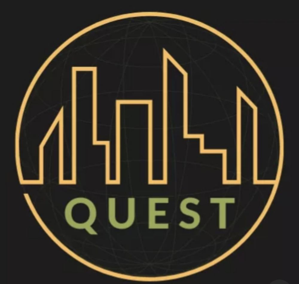 Slide of Quest Construction