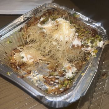 Tasa2Go - Kunafa - Egyptian Near Me - Fullerton, California