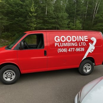 Goodine Plumbing - Plumbing Near Me - Tobique narrows, New Brunswick Goodine Plumbing - Plumbing Near Me - Tobique narrows, New Brunswick