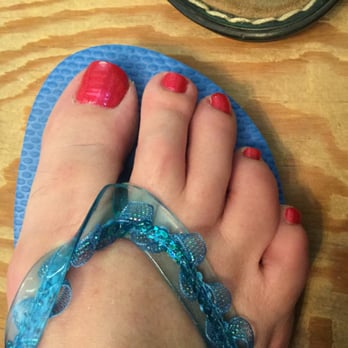 Forum Nail Studio - Worst pedicure ever. - Nail Salons Near Me - Florence, Kentucky Forum Nail Studio - Worst pedicure ever. - Nail Salons Near Me - Florence, Kentucky