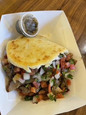 Azucar Morena by null