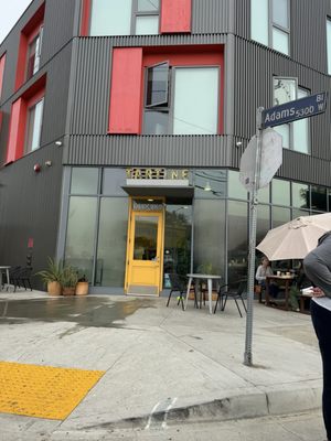 Tartine West Adams by null