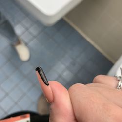 Nails Touch - Undefined