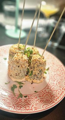 The Charlotte American Bistro by null