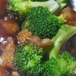 Wok's
