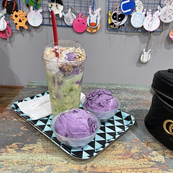 Frechuss - Desserts Near Me - Garden Grove, California Frechuss - Desserts Near Me - Garden Grove, California