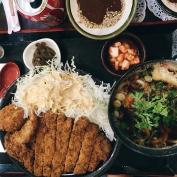 Yoko - Beef Katsu $10.95 - Japanese Near Me - Buena Park, California Yoko - Beef Katsu $10.95 - Japanese Near Me - Buena Park, California