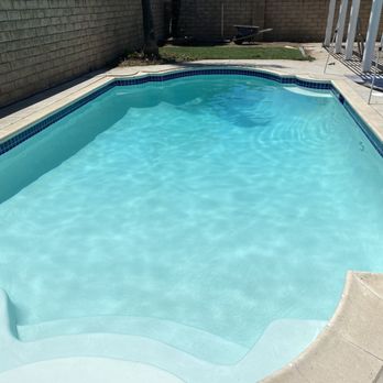 ECOZEN Pool and Spa - New Plaster - Pool & Hot Tub Service Near Me
