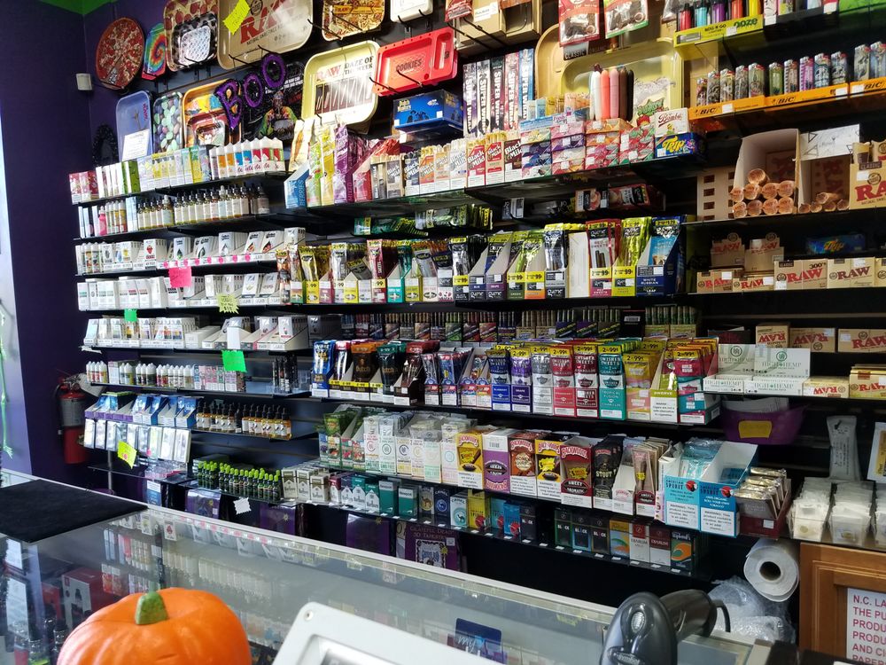 HIGH LIFE MONKEY JUNCTION Updated September 2024 5202 Carolina